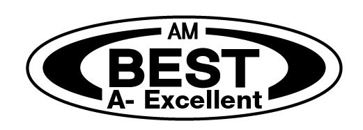AM Best Financial Strength A-Excellent